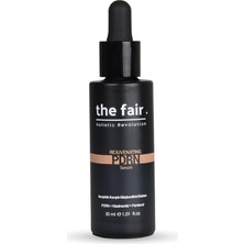 Odea The Fair. The Fair. Rejuvenating Pdrn (Somon Dna) Serum 30 ml Kırışıklık Karşıtı Güçlendirici Bakım