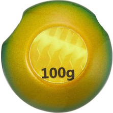 Odea Major Craft Tm-Head Slider 100G #06 Gold Green