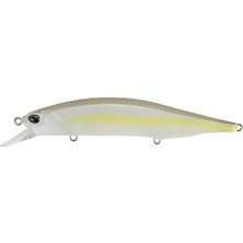 Odea Duo Realis Jerkbait 110SP CCC3162 Chartreuse Shad Suni Yem