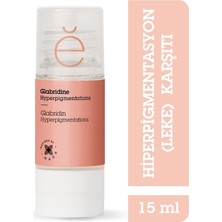 Odea Etat Pur Pure Active Glabridin Leke Karşıtı Cilt Tonu Eşitleyici Aydınlatıcı Saf Cilt Serumu 15 ml