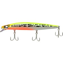 Odea Sea Horse Silence Ninja 160 F 32GR Cool Eye