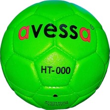 Odea Avessa 0 Numara Kauçuk Hentbol Topu