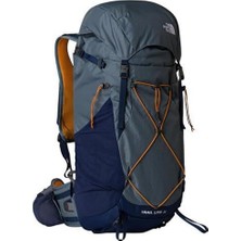 Odea The North Face Unisex Trail Lite 36L Sırt Çantası, Granit Gri/zirve Nav