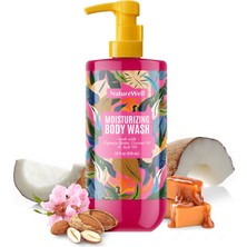 Odea Nature Well Nemlendirici Duş Jeli 976ML