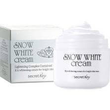 Odea Secret Key Snow White Cream