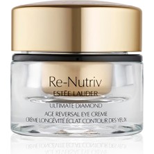Odea Estee Lauder Re-Nutriv Ultimate Diamond Age Reversal Eye Crème 15ML