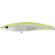 Odea Duo Bay Ruf Seek 85HW CLB0230 Ghost Pearl Chart Suni Yem
