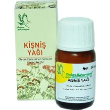 Odea Doğan Kişniş Yağı 20CC