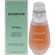 Odea Darphin Intral Inner Youth Rescue Hassas Ciltlere Özel Nemlendirici Serum 30ML