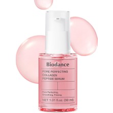 Odea Biodance Pore Perfecting Collagen Peptide Serum Gözenek Sıkılaştırıcı, Arındırıcı Serum