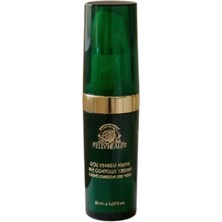 Odea Fellyhealer Salyangoz Özlü Göz Çevresi Kremi, Yaşlanma Karşıtı, Paraben Içermeyen, Tüm Cilt Tipleri, 30 Ml, Kolajen Içerikli
