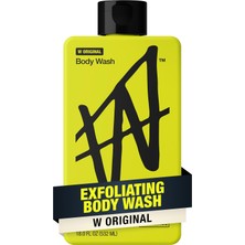 Odea W Labs Original Duş Jeli 532ML