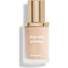 Odea Sisley Paris Phyto-Teint Perfection 0c Vanilla