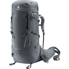 Odea Deuter Aircontact Core 55 + 10 Sl Litre Outdoor Sırt Çantası