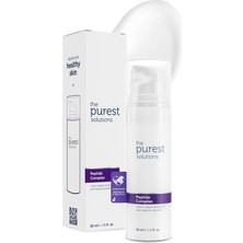 Odea The Purest Solutions, Cilt Yenileyici ve Yaşlanma Karşıtı, Onarıcı Peptit Cilt Bakım Serumu 30 ml (Peptide Complex)