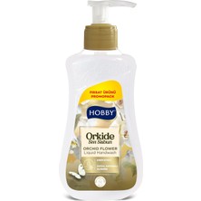 Odea Hobby Sıvı Sabun Orkide Çiçeği 750ML