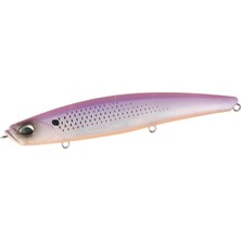 Odea Duo Bay Ruf Seek 128S CCC0676 Mat Mullet Pink Back Suni Yem
