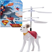 Odea Dc Comics Handheld Flight Figür