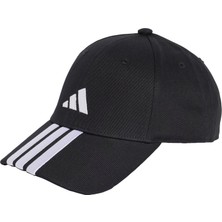 Odea Adidas Bball 3s Nl Şapka Siyah JG1072 Siyah M