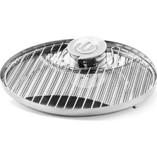 Odea Biolite Campstove Taşınabilir Izgara (Portable Grill)