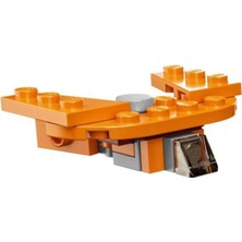 Odea LEGO Mikro Yapılar - Guardians Of The Galaxy (D 5702019494093