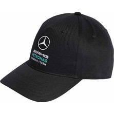 Odea Adidas Mercedes - Amg Petronas Formula 1 Team Dna Baseball Cap