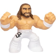 Odea Goojitzu Wwe Tekli Figür S2 Superstar Seth Freakin