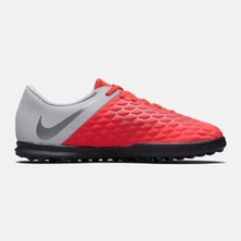 Odea Nike Jr Hypervenom 3 Club Tf Krampon Kırmızı