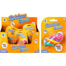 Odea S00004136 Oyun Sihirli Renkli Döngü 12D -Sun