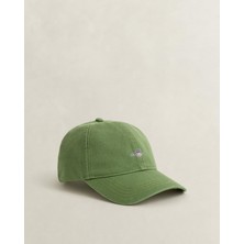 Odea Gant Unisex Yeşil Şapka