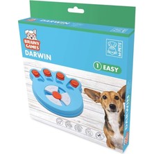Odea M-Pets Braıny Games Darwın - Puzzle 1.seviye