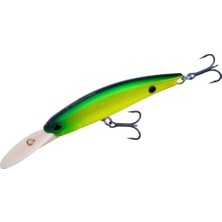 Odea Duo Realis Fangbait 100DR (Bone) BCC3151 Dragon Z Suni Yem