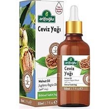 Odea Arifoğlu Ceviz Yağı 50ML