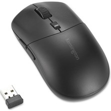 Esranın Dünyası Kensıngton MY430 Eq - 2.4ghz Şarj Edilebilir Bluetooth Kablosuz Fare,%65 Tüketici Sonrası Geri Dönüşümlü Plastik Yapı, 4 Aya Kadar Şarj Etme Ömrü (K75507EU)