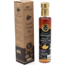 Odea Harmanyeri Organik Çörekotu Yağı 250 ml 2 Adet