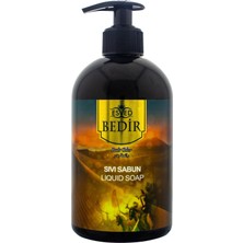 Odea Ihvan Online Bedir Kokusu Sabun Sıvı El Sabunu 400ML.