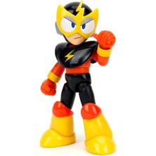 Odea Jada Toys - Mega Man Elec Man 4,5" Figür