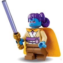 Odea LEGO Star Wars - Lys Solay Orijinal Minifigür 5701706804010