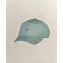 Odea Gant Unisex Mavi Şapka