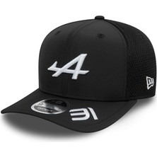 Odea New Era Eo 9fıfty Pc Ktd Renaul Blk