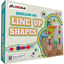 Odea Redka Redka Şekilleri Diz RD5660