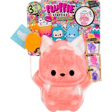 Odea Mga Entertainment Fs Küçük Peluş Kedi