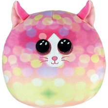 Odea Sonny - Pink Pattern Squish 10