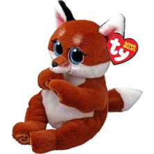 Odea Ty Fox Fox Belly Reg