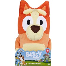 Odea Bluey Best Mate Bingo Peluş Oyuncak, Large