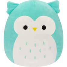 Odea Squishmallow Baykuş Winston 30CM