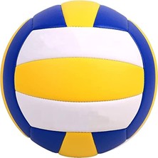 Odea Bolivia's Voleybol, Hafif ve Yüksek Performanslı Plaj Topu, Antrenman ve Maçlar Için, Suya Dayanıklı, Uzun Ömürlü Kullanım, Spor Severlere Özel