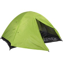 Odea Stansport 723-800-STA 723-800 Star-Lite I Arka Paket Çadır, 213 x 152 x 101 Cm, Neon Yeşili