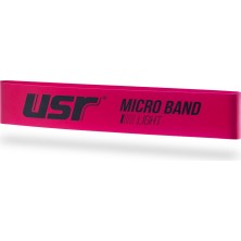 Odea Usr MB061 Micro Hafif Sert Hip Band
