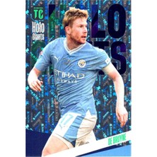 Odea Hediyecik Panini Fifa Top Class 2024 Holo Giants Kart-Kevin De Bruyne